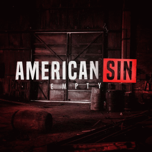 American Sin : Empty